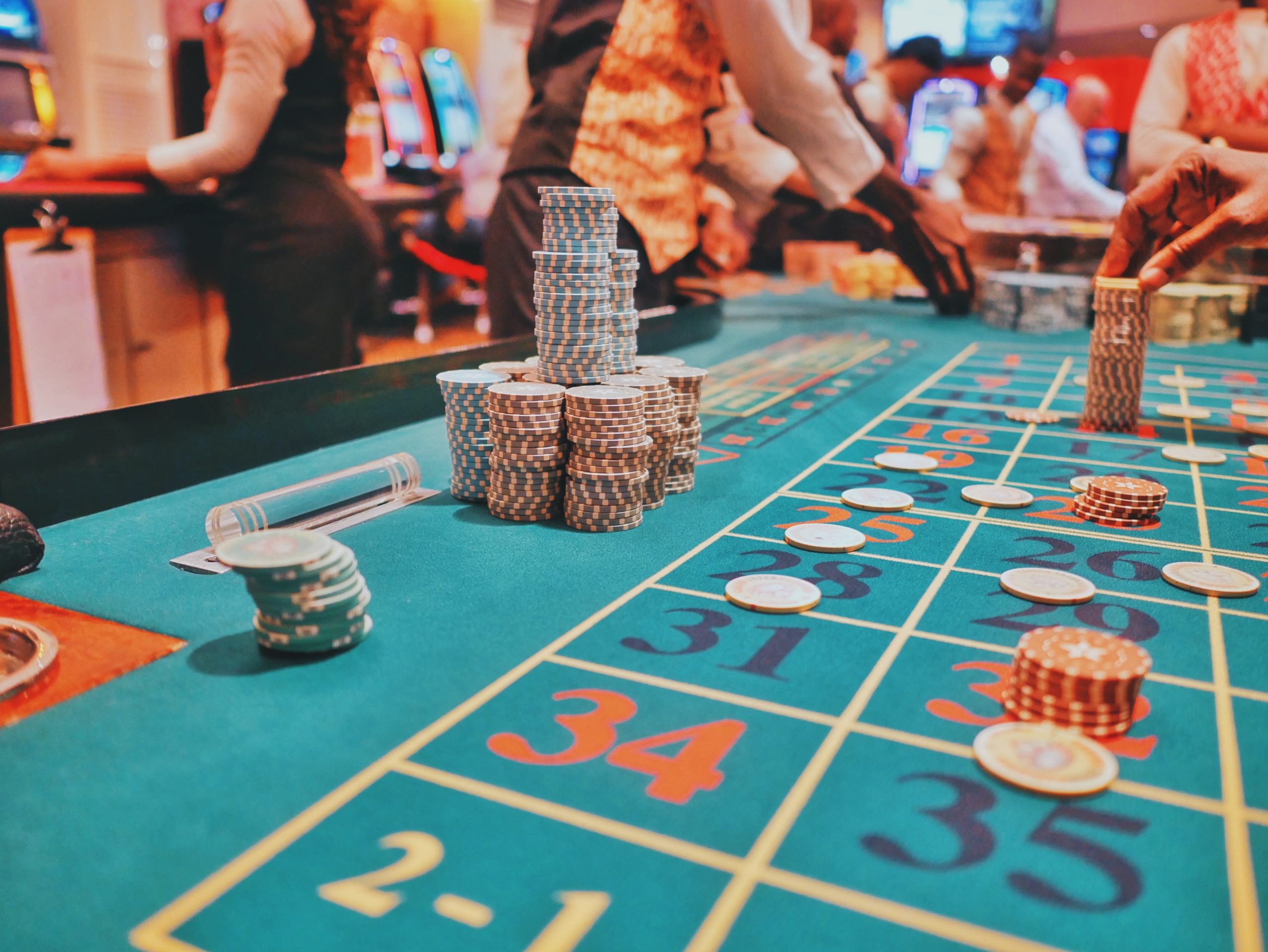 如何选择值得信赖的网络赌场